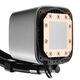 Кулер с водяным охлаждением Deepcool LS320 (R-LS320-BKAMMT-G-1)
