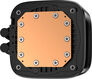 Кулер с водяным охлаждением Deepcool LD240 черный (R-LD240-BKMSN-G-1)