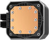 Кулер с водяным охлаждением Deepcool Mystique 360 ARGB Soc-AM5/AM4/1200/1700/1851 черный (R-LX750-BKADSNC-G-1) Кулер с водяным охлаждением Deepcool Mystique 360 ARGB Soc-AM5/AM4/1200/1700/1851 черный (R-LX750-BKADSNC-G-1)