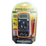Proconnect (13-3022) Универсальный мультиметр MAS838L(DT858L)&nbsp;<img style='position: relative;margin:0' src='/image/only_to_order_edit.gif' alt='На заказ' title='На заказ' />