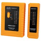 Proconnect (12-1006-4) Тестер кабеля RJ-45+RJ-11 468
