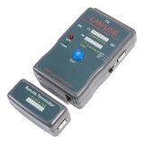 Rexant (12-1011) Тестер кабеля универсальный RJ-45+USB 251454&nbsp;<img style='position: relative;margin:0' src='/image/only_to_order_edit.gif' alt='На заказ' title='На заказ' />
