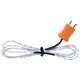 PROconnect (13-3052) Токоизмерительные клещи P266C PROconnect