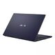 ASUS Expertbook B1 B1502CVA-BQ0326 [90NX06X1-M03VC0] Black 15,6