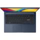 ASUS Vivobook 15 X1504VA-BQ522 [90NB10J1-M018J0] Quiet Blue 15.6