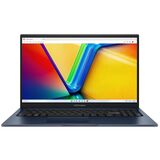 Ноутбук ASUS Vivobook 15 X1504VA-BQ522 [90NB10J1-M018J0] Quiet Blue 15.6" {FHD i5 1335U/ 16Gb/ 512Gb SSD/ VGA int/ noOS}&nbsp;<img style='position: relative;margin:0' src='/image/only_to_order_edit.gif' alt='На заказ' title='На заказ' />