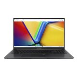 Ноутбук ASUS Vivobook 15 X1505VA-L1794 [90NB10P1-M01180] Black 15.6" {FHD OLED i5-1335U/ 16GB/ 512GB SSD/ DOS}&nbsp;<img style='position: relative;margin:0' src='/image/only_to_order_edit.gif' alt='На заказ' title='На заказ' />