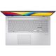 ASUS Vivobook Go 15 E1504FA-BQ867 [90NB0ZR1-M01EC0] Silver 15.6