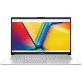 Ноутбук ASUS Vivobook Go 15 E1504FA-BQ867 [90NB0ZR1-M01EC0] Silver 15.6" {FHD Ryzen 5 7520U/ 16Gb/ SSD512Gb/ / NoOS}&nbsp;<img style='position: relative;margin:0' src='/image/only_to_order_edit.gif' alt='На заказ' title='На заказ' />
