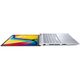 ASUS Vivobook 16X K3605ZC-MB419 [90NB11F2-M00KZ0] Silver 16
