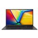 ASUS Vivobook 17X M3704Y M3704YA-AU162 [90NB1192-M006Y0] Indie Black 17.3