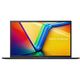 ASUS Vivobook 17X M3704Y M3704YA-AU162 [90NB1192-M006Y0] Indie Black 17.3