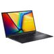 ASUS Vivobook 17X M3704Y M3704YA-AU162 [90NB1192-M006Y0] Indie Black 17.3