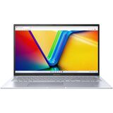 Ноутбук ASUS Vivobook 17X M3704YA-AU161 [90NB1191-M006W0] Cool Silver 17.3" {FHD Ryzen 5 7430U/ 16Gb/ 512Gb SSD/ VGA int/ noOS}&nbsp;<img style='position: relative;margin:0' src='/image/only_to_order_edit.gif' alt='На заказ' title='На заказ' />
