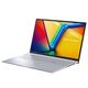 ASUS VivoBook 17X M3704Y-AU221 [90NB1191-M009W0] Cool Silver 17.3