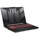 Asus TUF Gaming A15 FX507ZC4-HN009 [90NR0GW1-M000P0] Mecha Gray 15.6
