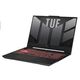 Asus TUF Gaming A15 FX507ZC4-HN009 [90NR0GW1-M000P0] Mecha Gray 15.6