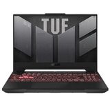 Ноутбук Asus TUF Gaming A15 FX507ZC4-HN009 [90NR0GW1-M000P0] Mecha Gray 15.6" {FHD i5-12500H/ 16GB/ SSD512GB/ RTX3050 4GB/ DOS}&nbsp;<img style='position: relative;margin:0' src='/image/only_to_order_edit.gif' alt='На заказ' title='На заказ' />