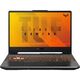 ASUS TUF Gaming A15 FA506N-HN067 [90NR0JV7-M004F0] Black 15.6