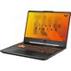ASUS TUF Gaming A15 FA506N-HN067 [90NR0JV7-M004F0] Black 15.6