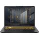 ASUS TUF Gaming F17 FX707ZC4-HX119 [90NR0GX1-M008D0] Grey 17.3
