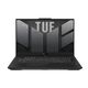 Asus TUF Gaming A17 FA707NVR-HX031 [90NR0JJ5-M00170] Grey 17.3