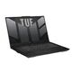 Asus TUF Gaming A17 FA707NVR-HX031 [90NR0JJ5-M00170] Grey 17.3