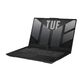 Asus TUF Gaming A17 FA707NVR-HX031 [90NR0JJ5-M00170] Grey 17.3