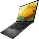 ASUS Zenbook 14 UM3402YA-KP808 [90NB0W95-M01FC0] Black 14