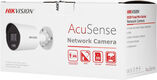 HIKVISION DS-2CD2023G2-IU(2.8mm)(D) {2Мп уличная цилиндрическая IP-камера с EXIR-подсветкой до 40м и технологией AcuSense1/2.8 HIKVISION DS-2CD2023G2-IU(2.8mm)(D) {2Мп уличная цилиндрическая IP-камера с EXIR-подсветкой до 40м и технологией AcuSense1/2.8
