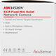 HIKVISION DS-2CD2023G2-IU(2.8mm)(D) {2Мп уличная цилиндрическая IP-камера с EXIR-подсветкой до 40м и технологией AcuSense1/2.8