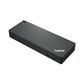 Lenovo [40B00135CN] ThinkPad Universal Thunderbolt 4 Dock USB-C Dock (2x DP