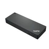 Lenovo [40B00135CN] ThinkPad Universal Thunderbolt 4 Dock USB-C Dock (2x DP&nbsp;<img style='position: relative;margin:0' src='/image/only_to_order_edit.gif' alt='На заказ' title='На заказ' />