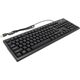 Клавиатура Genius Smart KB-100 Black {классическая раскладная