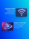 HUAWEI 51060JHL B530-336 4G CPE 3 Маршрутизатор Wi-Fi 5 AC1300