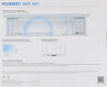 HUAWEI 53030BYV WS5203-20 WiFi AX1 Маршрутизатор WiFi 5 AC1200