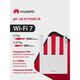 HUAWEI 53030CFJ WUKUN-BE32-20 WiFi BE3 Маршрутизатор HUAWEI 53030CFJ WUKUN-BE32-20 WiFi BE3 Маршрутизатор