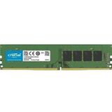 Crucial DDR4 DIMM 4GB CB4GU2666 PC4-21300&nbsp;<img style='position: relative;margin:0' src='/image/only_to_order_edit.gif' alt='На заказ' title='На заказ' />