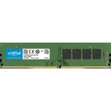 Crucial DDR4 DIMM 16GB CB16GU3200 PC4-25600&nbsp;<img style='position: relative;margin:0' src='/image/only_to_order_edit.gif' alt='На заказ' title='На заказ' />
