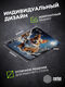 Коврик для мыши Cactus Corgi 300x250x3мм (CS-MP-D13M)