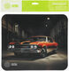 Коврик для мыши Cactus Orange Car 300x250x2мм (CS-MP-P06M) Коврик для мыши Cactus Orange Car 300x250x2мм (CS-MP-P06M)