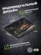 Коврик для мыши Cactus Orange Car 300x250x2мм (CS-MP-P06M) Коврик для мыши Cactus Orange Car 300x250x2мм (CS-MP-P06M)