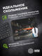 Коврик для мыши Cactus Orange Car 300x250x2мм (CS-MP-P06M) Коврик для мыши Cactus Orange Car 300x250x2мм (CS-MP-P06M)