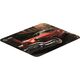 Коврик для мыши Cactus Red Car 300x250x2мм (CS-MP-P07M)