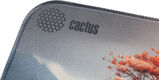 Коврик для мыши Cactus Lake 400x300x3мм (CS-MP-PRO18XL) Коврик для мыши Cactus Lake 400x300x3мм (CS-MP-PRO18XL)