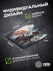 Коврик для мыши Cactus Lake 400x300x3мм (CS-MP-PRO18XL) Коврик для мыши Cactus Lake 400x300x3мм (CS-MP-PRO18XL)
