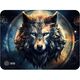 Коврик для мыши Cactus Wolf 400x300x3мм (CS-MP-PRO20XL) Коврик для мыши Cactus Wolf 400x300x3мм (CS-MP-PRO20XL)