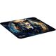 Коврик для мыши Cactus Wolf 400x300x3мм (CS-MP-PRO20XL) Коврик для мыши Cactus Wolf 400x300x3мм (CS-MP-PRO20XL)