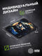 Коврик для мыши Cactus Wolf 400x300x3мм (CS-MP-PRO20XL) Коврик для мыши Cactus Wolf 400x300x3мм (CS-MP-PRO20XL)