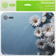 Коврик для мыши Cactus Daisies 250x200x3мм (CS-MP-D07S)